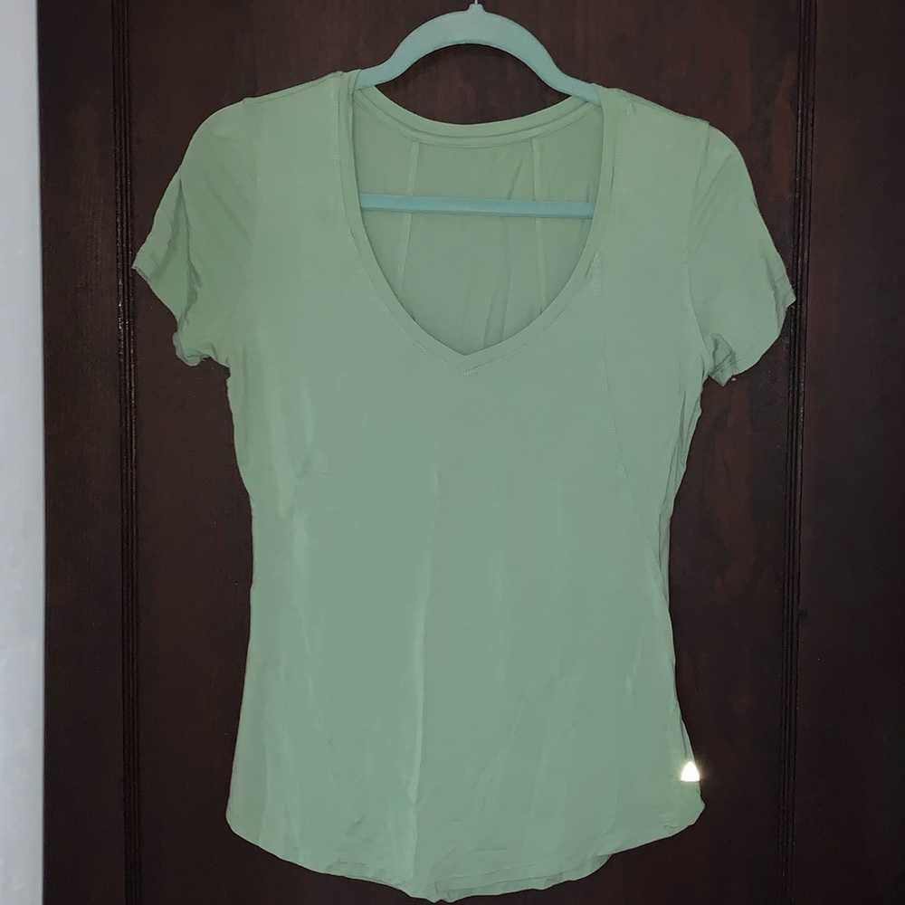 Balance Athletica Venture Tee